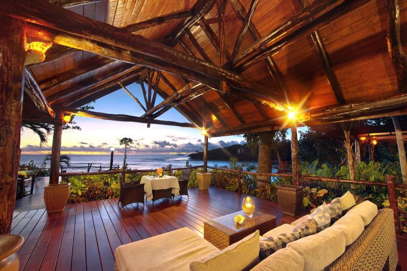 Savasi Island Resort image