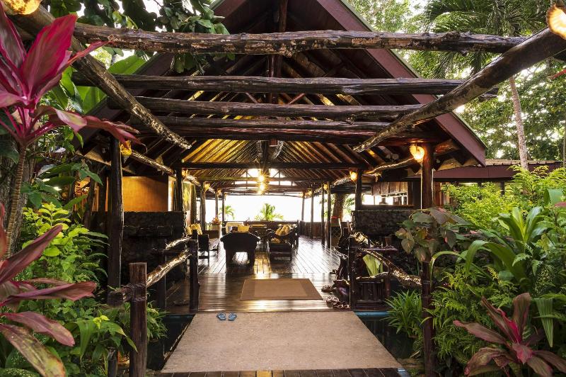 Savasi Island Resort image
