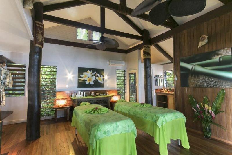 Savasi Island Resort image