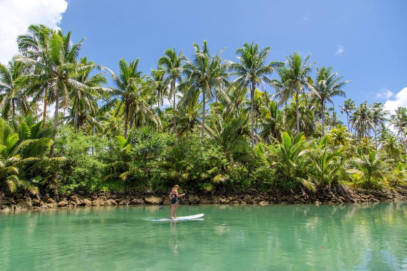 Savasi Island Resort image