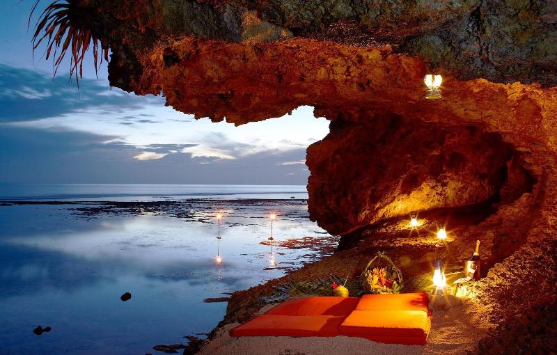 Savasi Island Resort image
