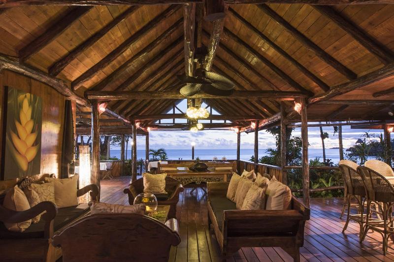 Savasi Island Resort image