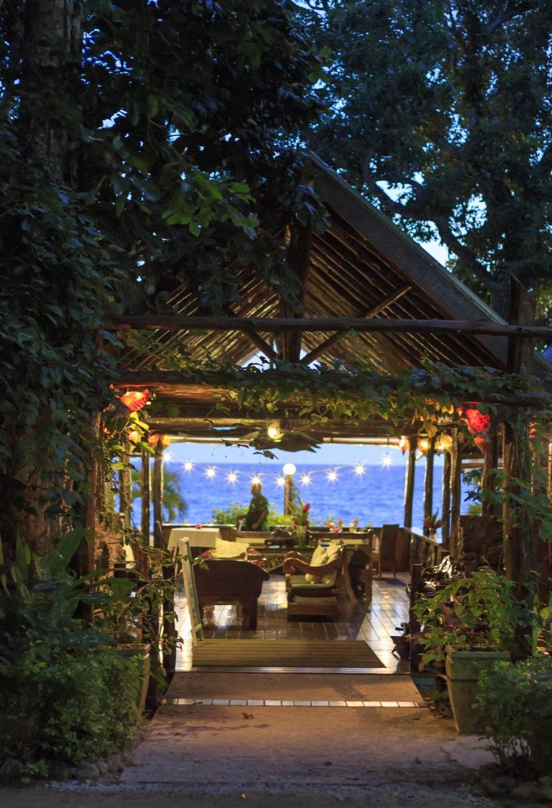 Savasi Island Resort image