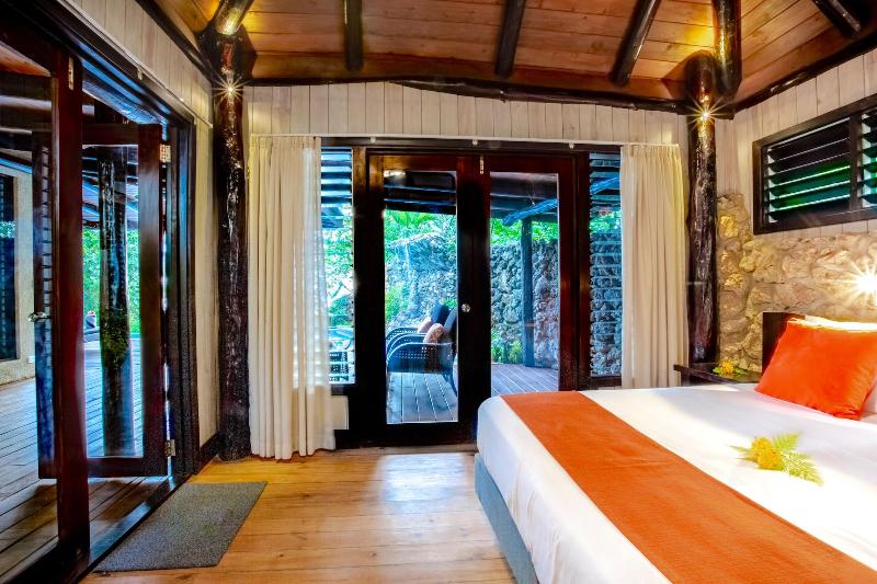 Savasi Island Resort image
