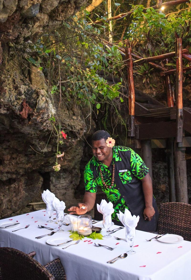 Savasi Island Resort image