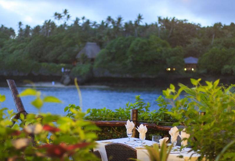 Savasi Island Resort image
