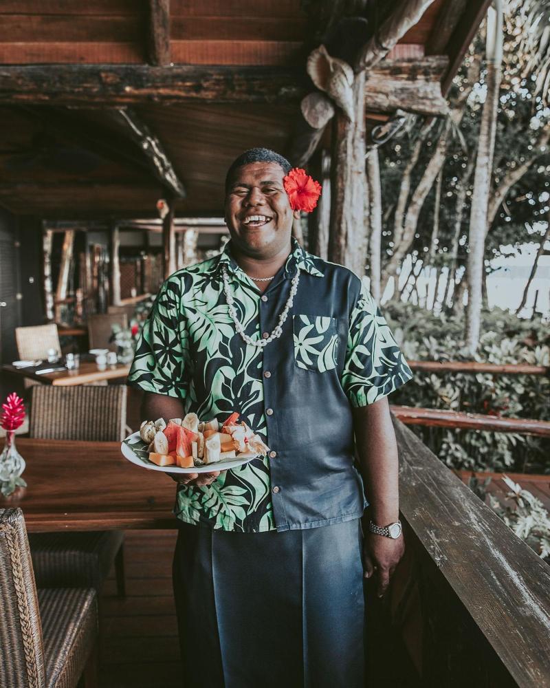 Savasi Island Resort image