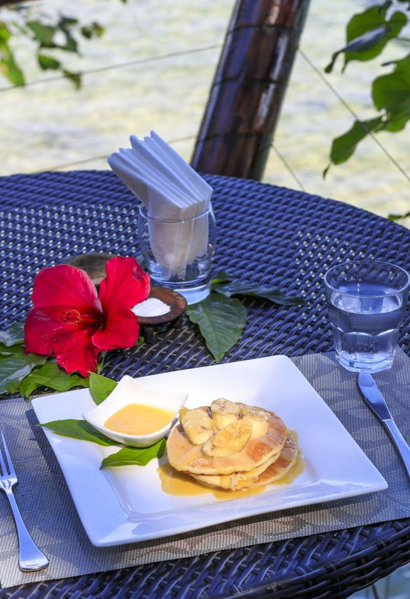 Savasi Island Resort image