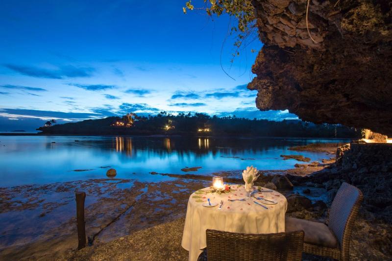 Savasi Island Resort image