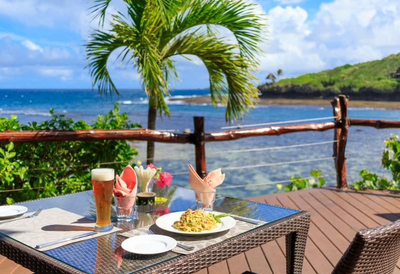 Savasi Island Resort image