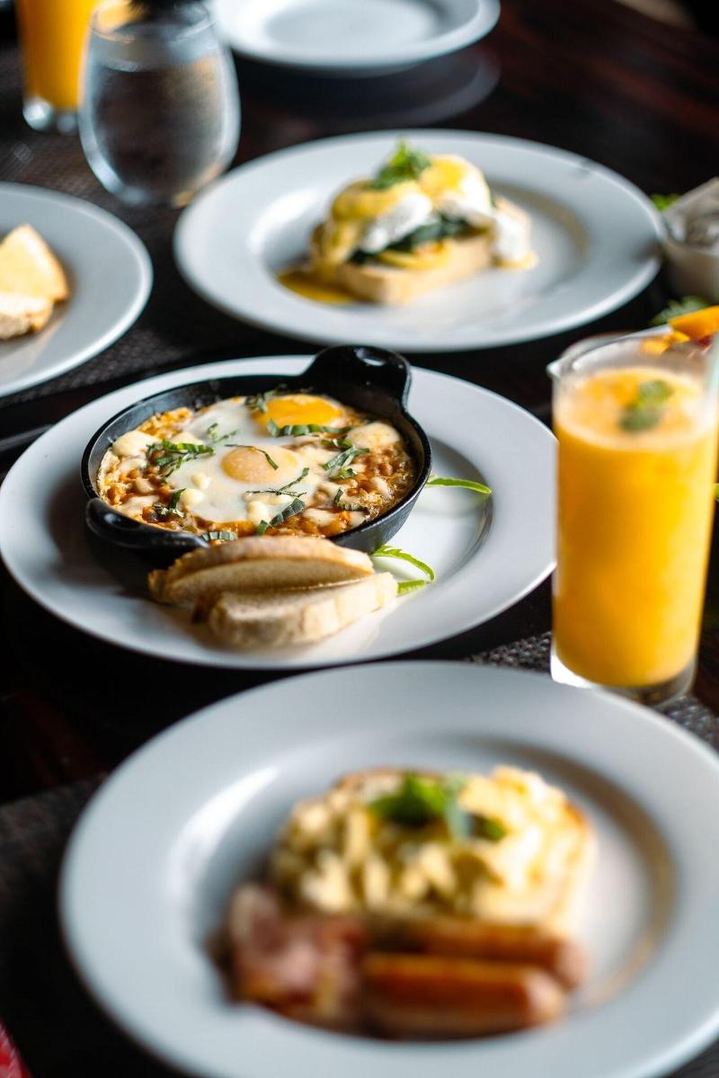 Savasi Island Resort image