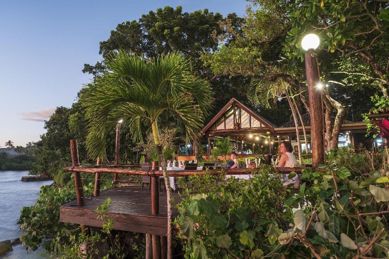 Savasi Island Resort image