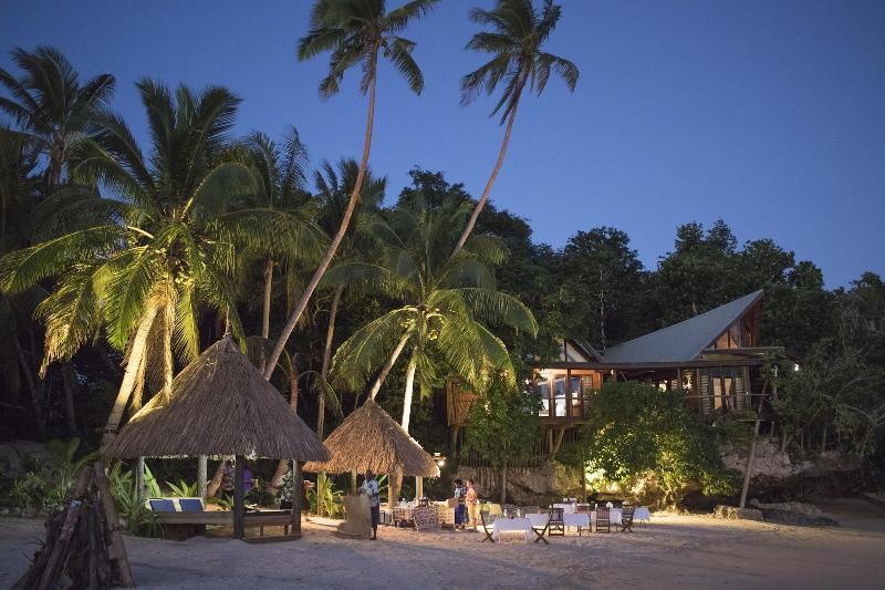 Savasi Island Resort image