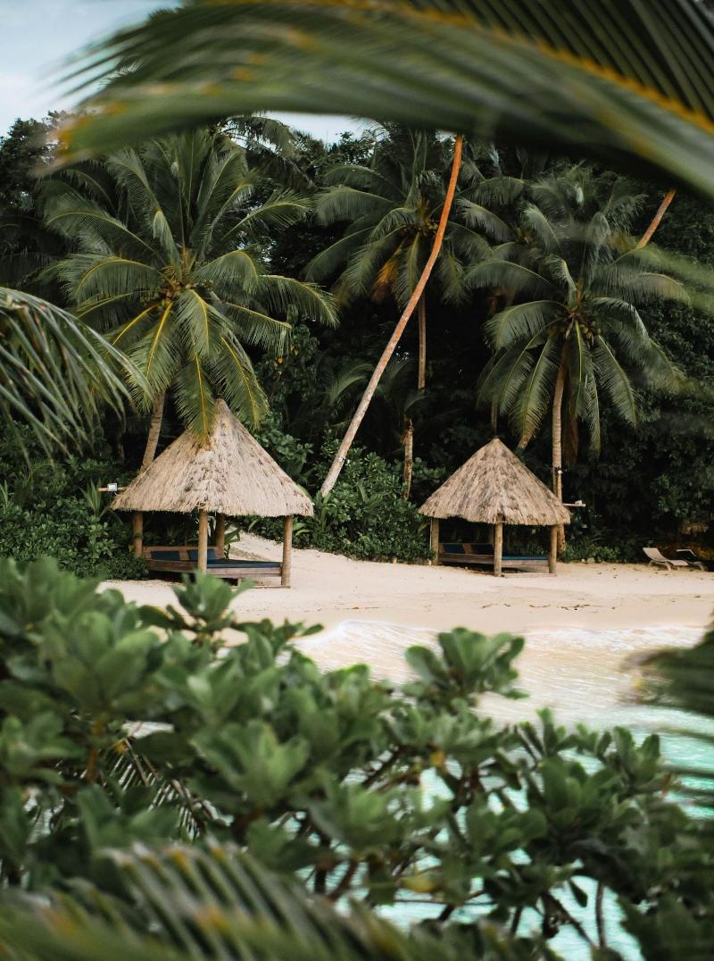 Savasi Island Resort image