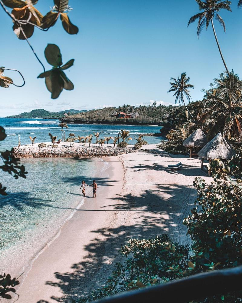 Savasi Island Resort image