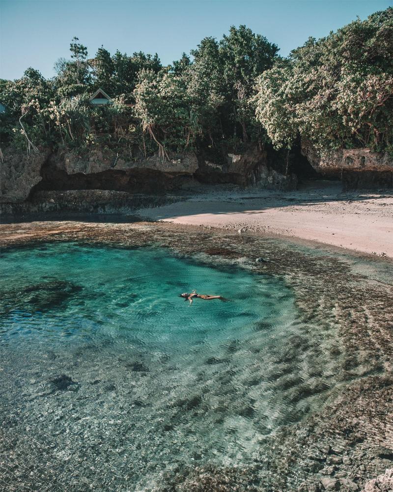 Savasi Island Resort image