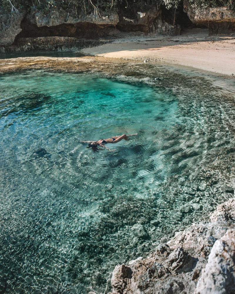 Savasi Island Resort image