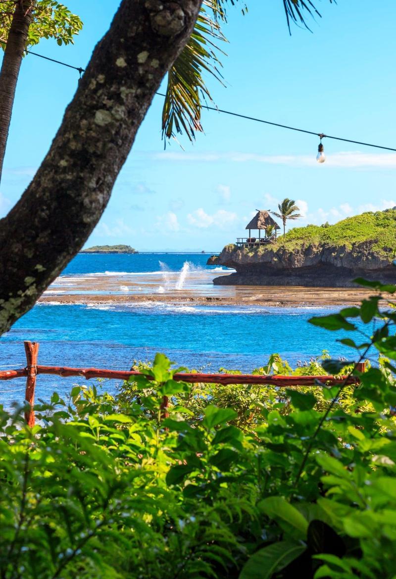 Savasi Island Resort image