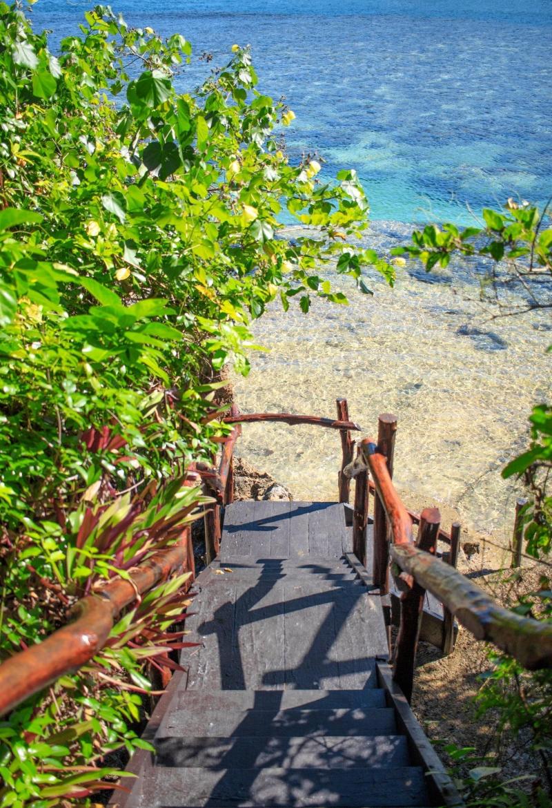 Savasi Island Resort image