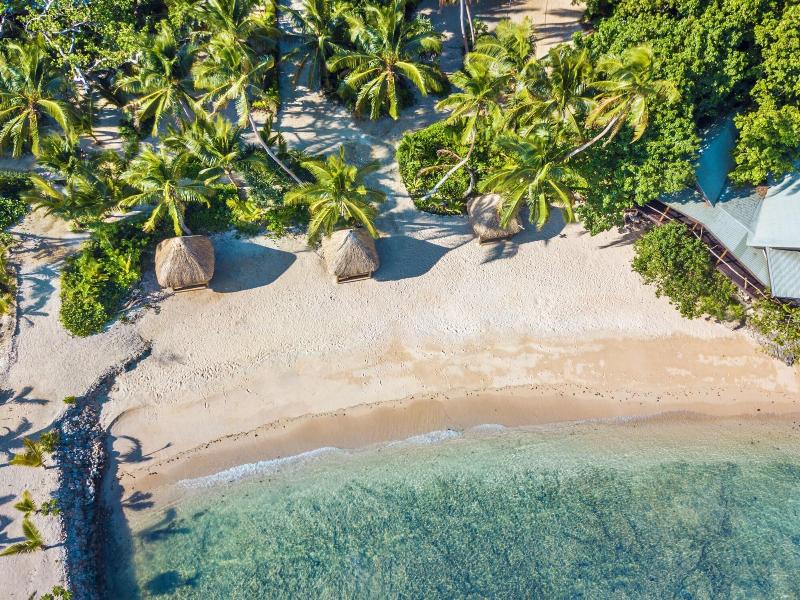 Savasi Island Resort image
