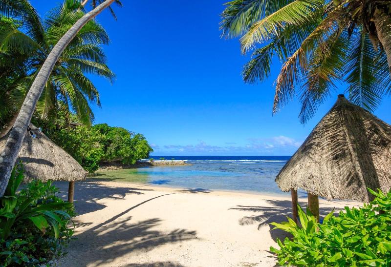 Savasi Island Resort image