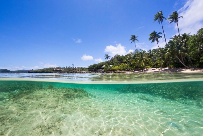 Savasi Island Resort image