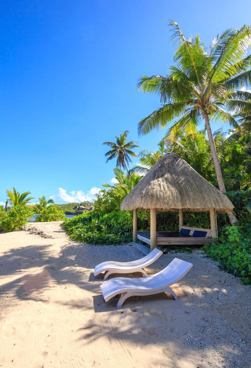 Savasi Island Resort image
