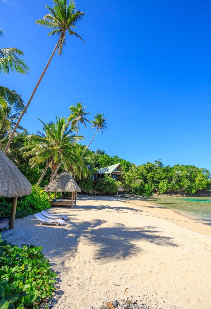 Savasi Island Resort image