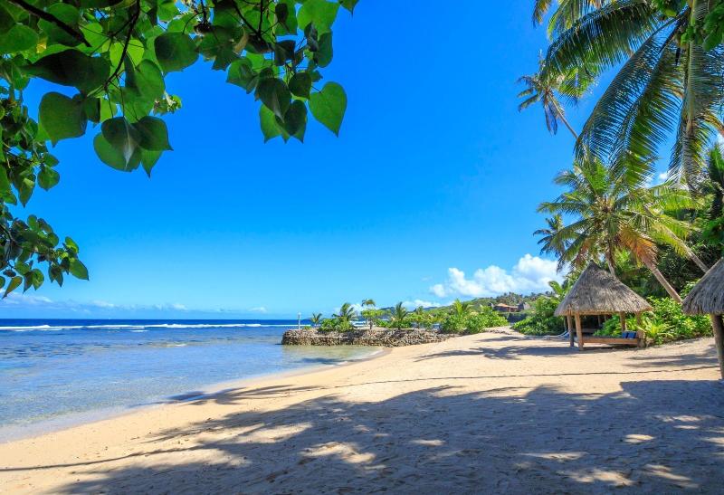 Savasi Island Resort image