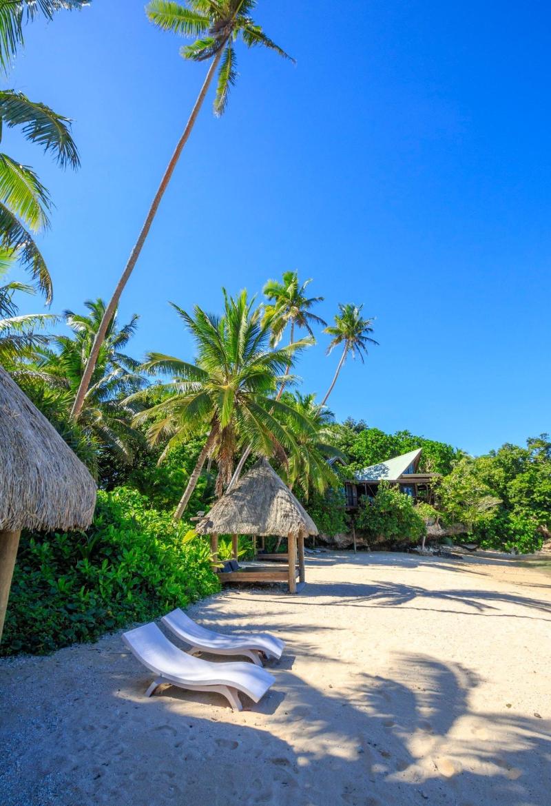 Savasi Island Resort image