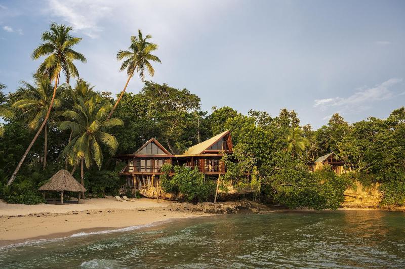 Savasi Island Resort image