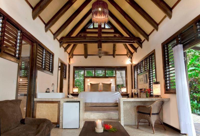 Savasi Island Resort image