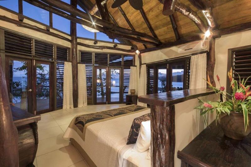 Savasi Island Resort image