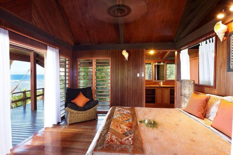 Savasi Island Resort image