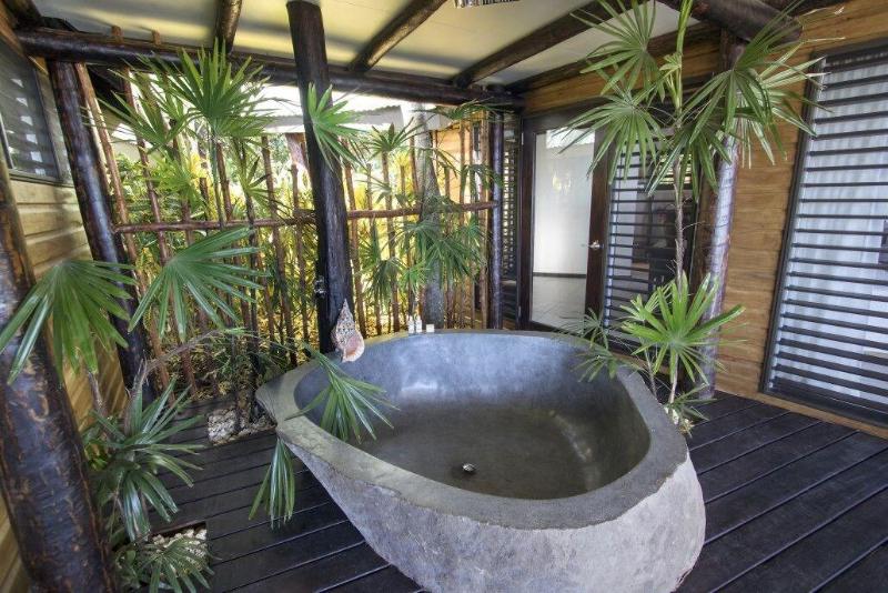 Savasi Island Resort image