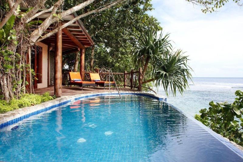 Savasi Island Resort image