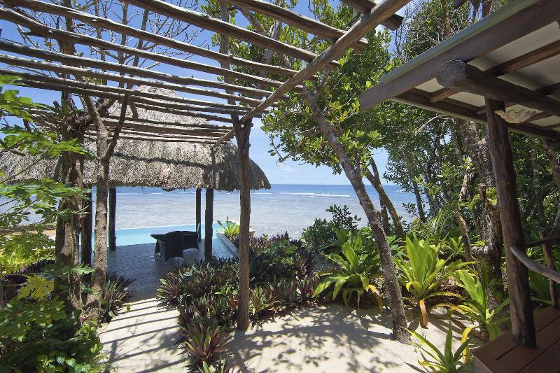 Savasi Island Resort image