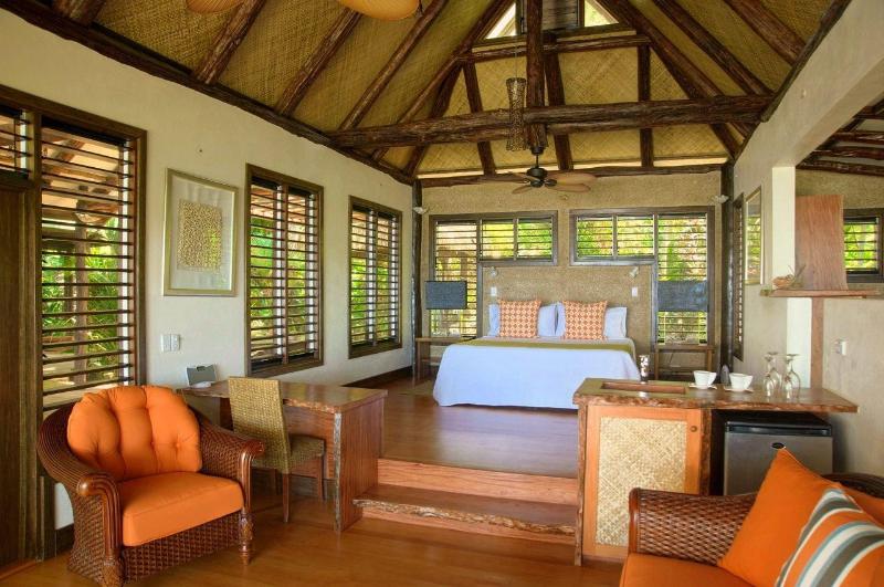 Savasi Island Resort image