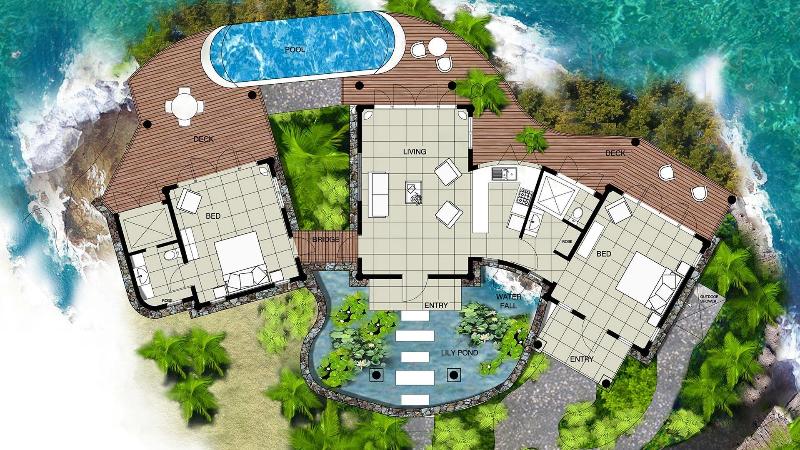 Savasi Island Resort image