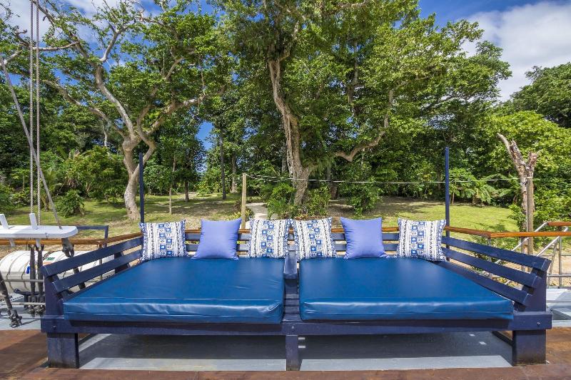 Savasi Island Resort image