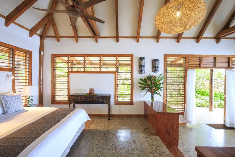 Savasi Island Resort image