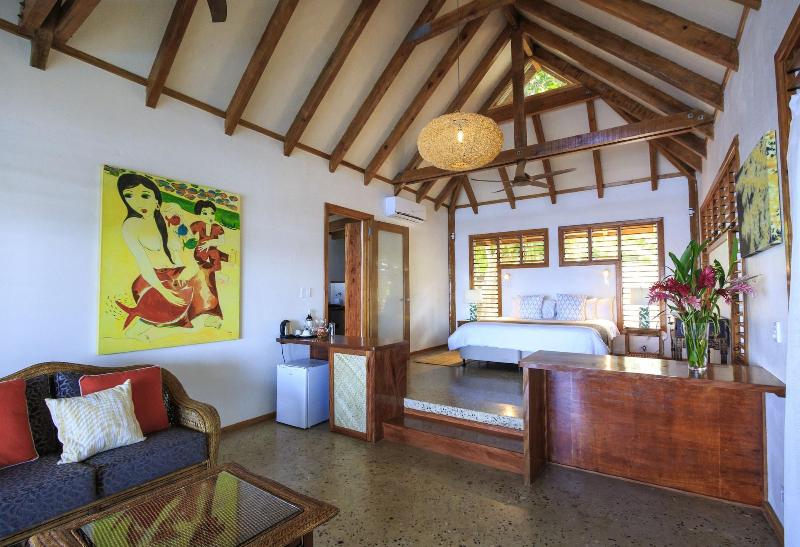 Savasi Island Resort image