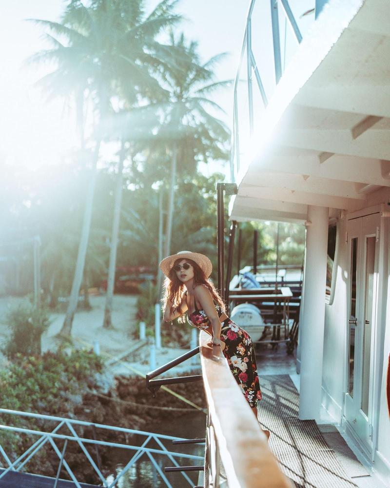 Savasi Island Resort image