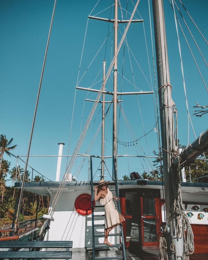 Savasi Island Resort image