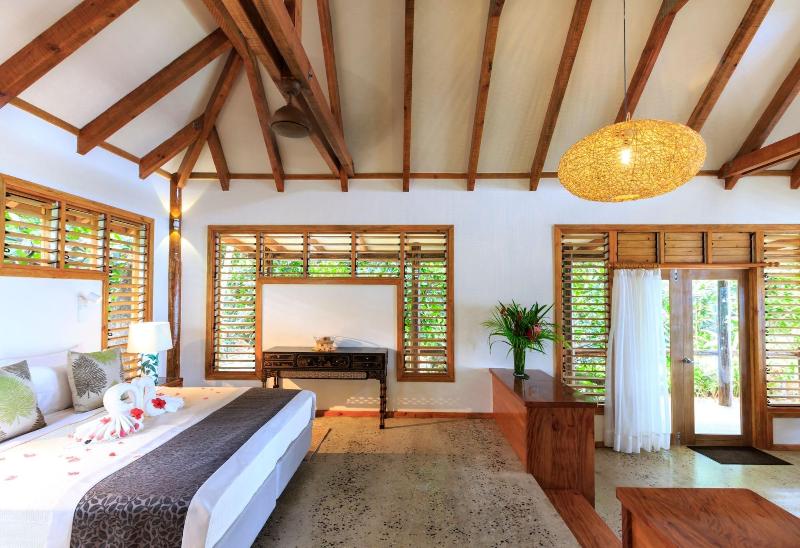 Savasi Island Resort image