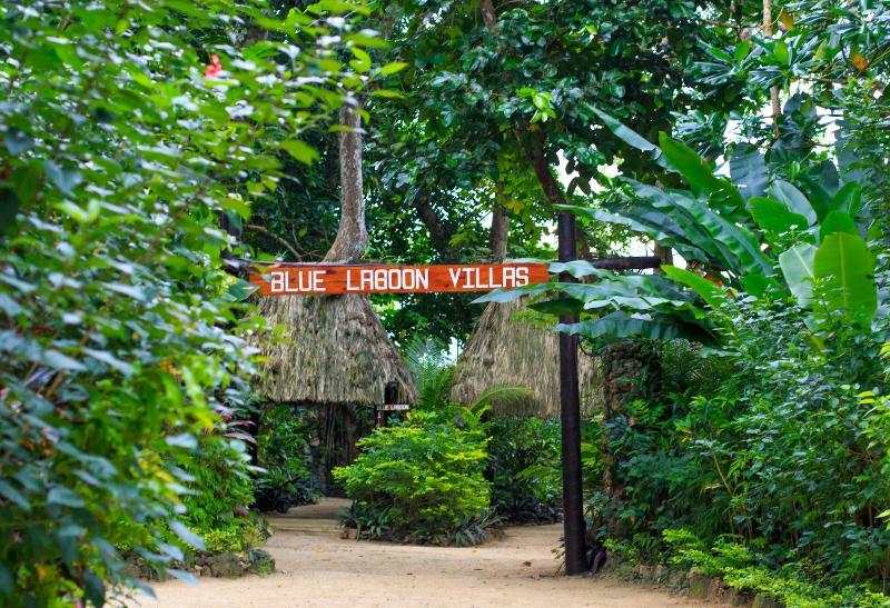 Savasi Island Resort image
