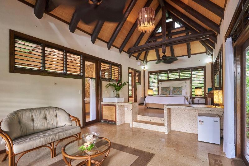 Savasi Island Resort image
