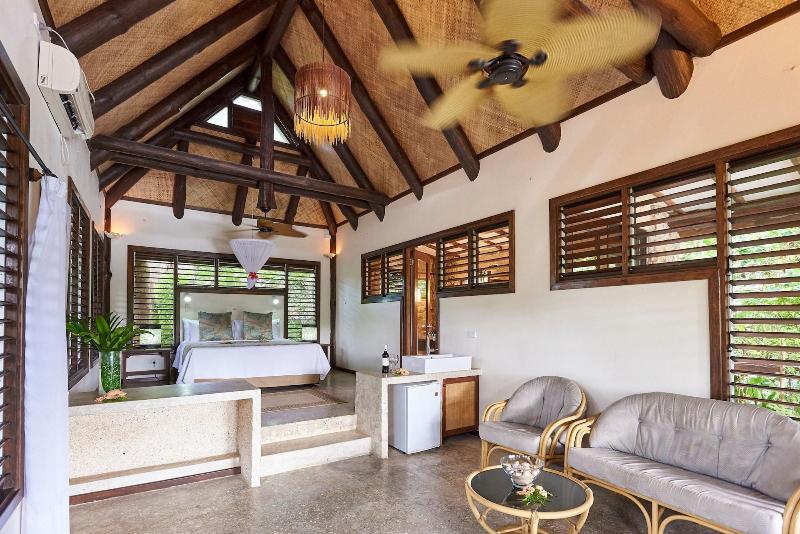 Savasi Island Resort image