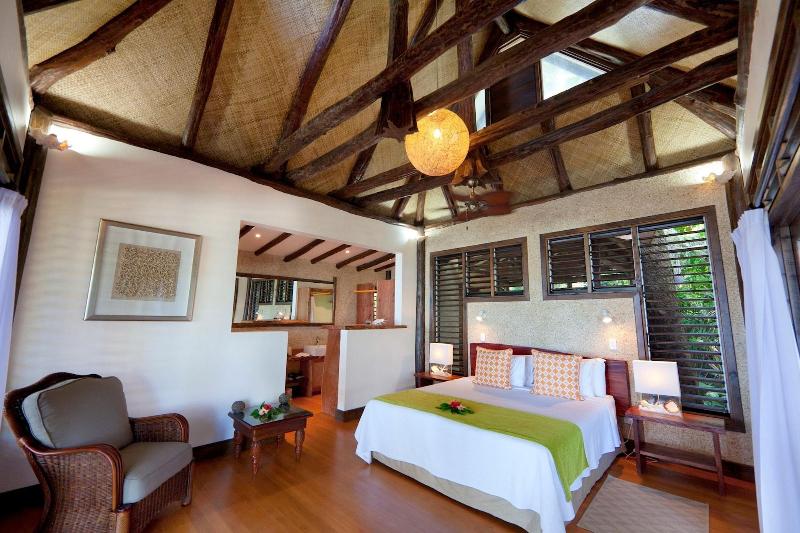 Savasi Island Resort image