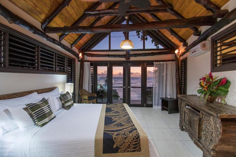 Savasi Island Resort image